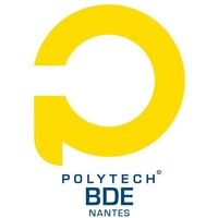 BDE Polytech Nantes logo - Similar company to Raid Polytech Nantes