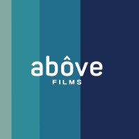 Above Films logo - Similar company to Above Films