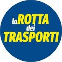 Rotta dei Trasporti logo - Similar company to Strappini Spa
