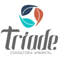 Tríade Consultoria Ambiental logo - Similar company to Hidrotec Engenharia E Consultoria Ambiental