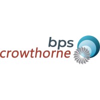 BPS Crowthorne logo - Similar company to Silansys Semiconductor