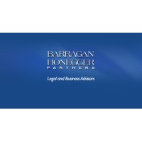 BARRAGAN HONEGGER Partners