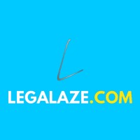 LegaLaze.com logo - Similar company to Rodeo