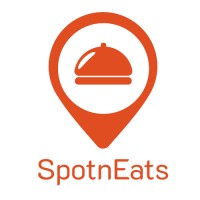 SpotnEats - UberEats Clone App Solution logo - Similar company to Edukool