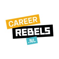 Career Rebels logo - Similar company to Srs Personeel Bv