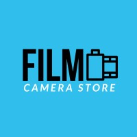 Film Camera Store logo - Similar company to Fragile