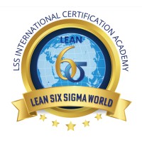 LSS INTERNATIONAL CERTIFICATION ACADEMY logo - Similar company to Box Brain