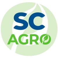 SC Agro logo - Similar company to Natutec Drone