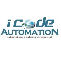 iCode Automation logo - Similar company to Icode
