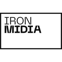 IronMidia logo - Similar company to 1406 Capital