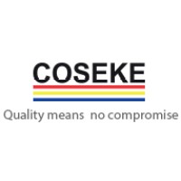 COSEKE KENYA LIMITED logo - Similar company to Netlink Logistics