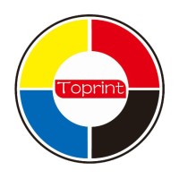 Guangdong Toprint Machinry Co., Ltd logo - Similar company to Guangdong Pinlong Precision Technology Co.,Ltd.