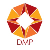 Data Management Professionals logo - Similar company to Data Management Professionals (Dmp) Germany
