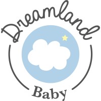 Dreamland Baby Co. logo - Similar company to Pasnida Beauty