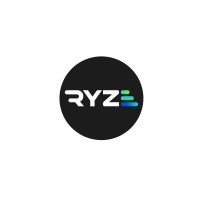 RYZE logo - Similar company to Pongol Bespoke
