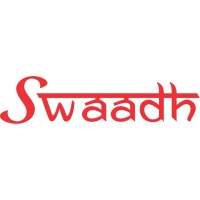 Swaadh logo - Similar company to Chefmade