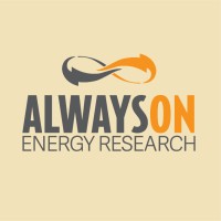 Always On Energy Research logo - Similar company to Scandy, Inc.