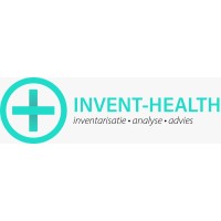 Invent-Health logo - Similar company to Indarka Sa