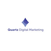 Quartz Digital Marketing logo - Similar company to Flat 6 Concepts