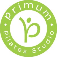 Primum Pilates logo - Similar company to Movimente - Fisioterapia E Pilates