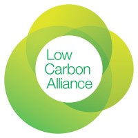 Low Carbon Alliance logo - Similar company to Mozaïek Engineering Bv