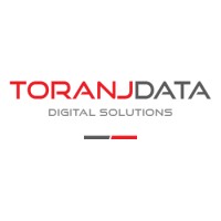 TORANJDATA logo - Similar company to Teamyar