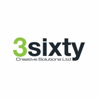 3sixty Creative Solutions Limited logo - Similar company to Responsive Mailing Inc.