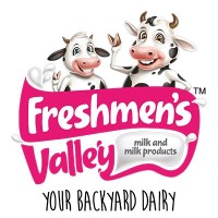 Freshmen's Valley logo - Similar company to Anc Services