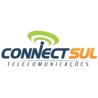 Connectsul - Provedor de Internet logo - Similar company to Netfibra Telecomunicações