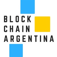 Blockchain Argentina logo - Similar company to Blockchain Federal Argentina