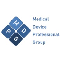 Medical Device Professional Group logo - Similar company to Solutions Medical