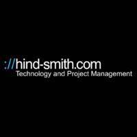 hind-smith.com inc. logo - Similar company to Cloudinc