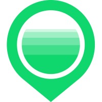 Searchland logo - Similar company to Fanbytes (Now Brainlabs)