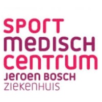 Sport Medisch Centrum Jeroen Bosch Ziekenhuis logo - Similar company to What You See Festival