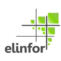 Elinfor Tecnologia da Informação logo - Similar company to Central Tecnohub
