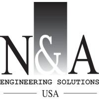 N&A Engineering Solutions, Inc. logo - Similar company to N&A Technology Services, Lda