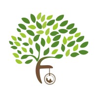 ForRest Of Us logo - Similar company to 10-In-10 + Gigatonne