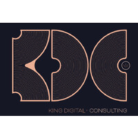 King Digital Consulting, LLC logo - Similar company to Kimpton Digital Solutions Llc