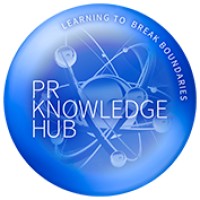 PR Knowledge Hub logo - Similar company to Onspot