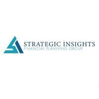 Strategic Insights Financial Planning Group logo - Similar company to Rio Grande Valley Angel Network