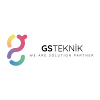 Gsteknik Boya Teknolojileri Ve Danışmanlık Ltd. Şti. logo - Similar company to Galaxy Boya