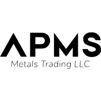 APMS METALS TRADING LLC logo - Similar company to Protech Energy  Electrical Material  Trading