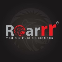 Roarrr Media & Public Relations logo - Similar company to The Oreo Public Relations