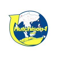 Hutchison-1 Logistics, Inc. logo - Similar company to Hutchison Logistics
