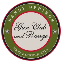 Sandy Springs Gun Club And Range
