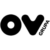 OV Grupa logo - Similar company to Meczyki.Pl