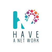 Have a Network logo - Similar company to Mapsimum