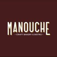 Manouche Craft Bakery & Bistro logo - Similar company to Designking