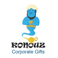 Konouz logo - Similar company to Adam Group