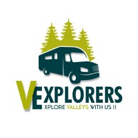 Valley Explorers logo - Similar company to Trust And Trip